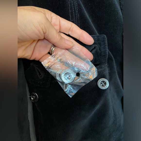 Triple Five SOUL velour Jacket 😎 - Picture 6 of 9